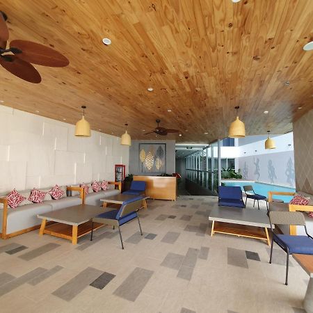 Panorama Luxury Sea View Apartment 나트랑 외부 사진