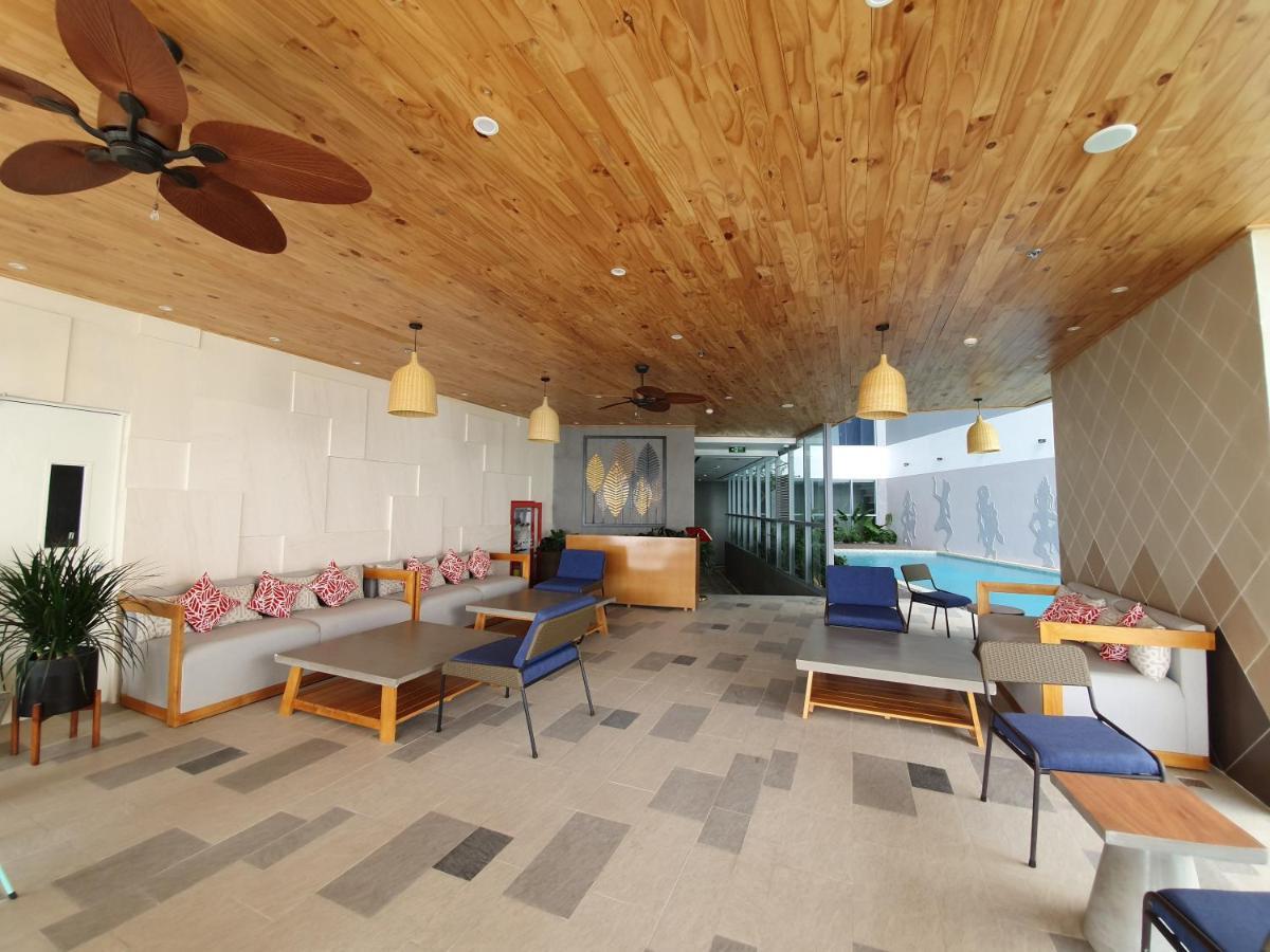 Panorama Luxury Sea View Apartment 나트랑 외부 사진