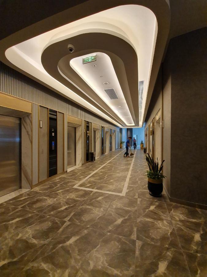 Panorama Luxury Sea View Apartment 나트랑 외부 사진